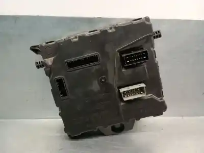 Автозапчасти б/у  за RENAULT KANGOO EXPRESS (FW0/1_)  ссылки OEM IAM 284B19497R  