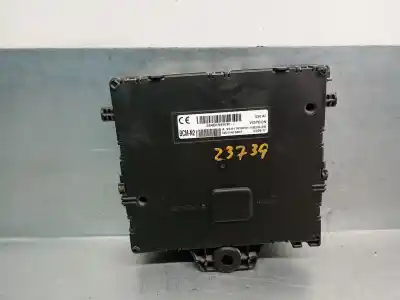 Автозапчасти б/у блок реле/предохранителей за renault kangoo express (fw0/1_) 1.5 dci 75 (fw07, fw10, fw04) ссылки oem iam 284b19497r  