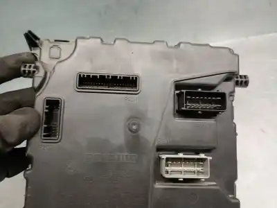 Автозапчасти б/у блок реле/предохранителей за renault kangoo express (fw0/1_) 1.5 dci 75 (fw07, fw10, fw04) ссылки oem iam 284b19497r  