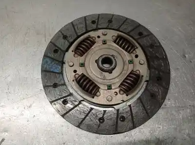 Автозапчасти б/у комплект сцепления за fiat stilo (192_) 1.6 16v (192_xb1a) ссылки oem iam 7171961 240419a1307 7171961