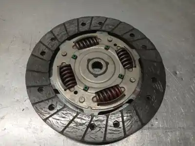 Автозапчасти б/у комплект сцепления за fiat stilo (192_) 1.6 16v (192_xb1a) ссылки oem iam 7171961 240419a1307 7171961