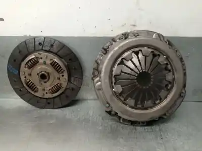 Автозапчастина б/у комплект зцеплення для fiat stilo (192_) 1.6 16v (192_xb1a) посилання на oem iam 7171961 240419a1307 7171961