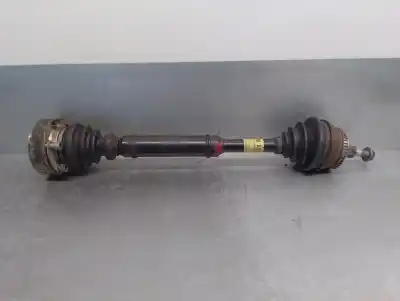 Peça sobressalente para automóvel em segunda mão  por AUDI A4 BERLINA (B5)  Referências OEM IAM 8150121484319  8D0407271DP