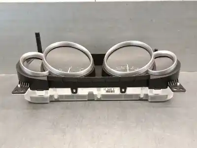 Second-hand car spare part dashboard for mazda 6 lim. (gh) 2.0 crtd 140cv active oem iam references 1egam6e  gaa955214