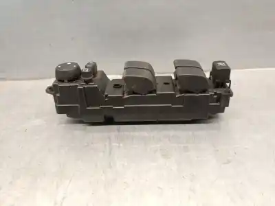 Second-hand car spare part left front power window switch for mazda 6 lim. (gh) 2.0 crtd 140cv active oem iam references gs1e66350a  gs1e66350a