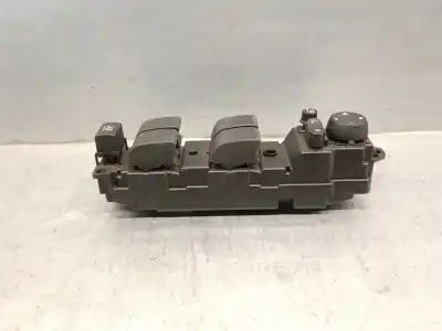 Second-hand car spare part left front power window switch for mazda 6 lim. (gh) 2.0 crtd 140cv active oem iam references gs1e66350a  gs1e66350a