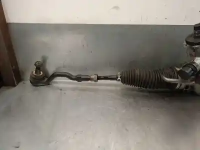 Second-hand car spare part steering rack for bmw x3 (e83) 2.0 sd oem iam references 32103444366  32103444366