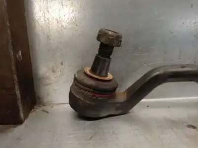 Second-hand car spare part steering rack for bmw x3 (e83) 2.0 sd oem iam references 32103444366  32103444366