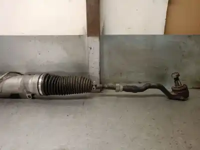 Second-hand car spare part steering rack for bmw x3 (e83) 2.0 sd oem iam references 32103444366  32103444366