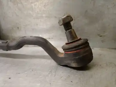 Second-hand car spare part steering rack for bmw x3 (e83) 2.0 sd oem iam references 32103444366  32103444366