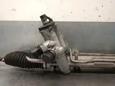 Second-hand car spare part steering rack for bmw x3 (e83) 2.0 sd oem iam references 32103444366  32103444366