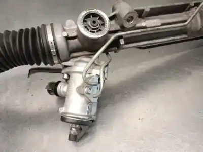 Second-hand car spare part steering rack for bmw x3 (e83) 2.0 sd oem iam references 32103444366  32103444366