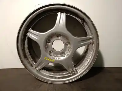 Автозапчастина б/у ШИНА для MERCEDES-BENZ CLASE CLK (W208) COUPE 2.3 Compresor CAT 193 CV / 142 KW Посилання на OEM IAM A2084010202  