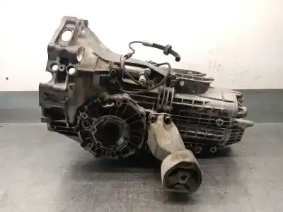 Peça sobressalente para automóvel em segunda mão  por AUDI A4 BERLINA (B5)  Referências OEM IAM DHW 28116 012300053X