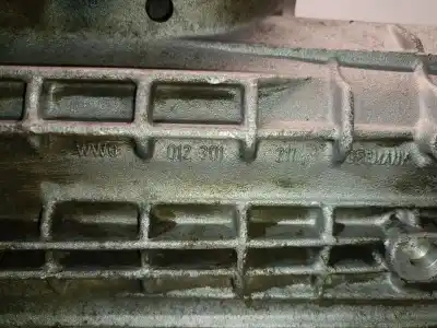 Pezzo di ricambio per auto di seconda mano riduttore per audi a4 berlina (b5) 1.8 t riferimenti oem iam dhw 28116 012300053x