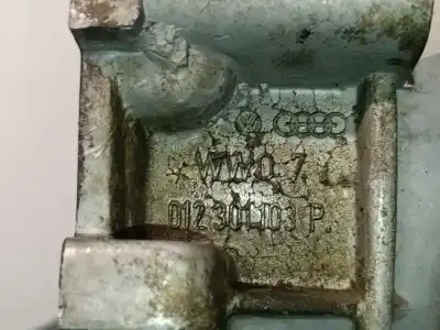 Pezzo di ricambio per auto di seconda mano riduttore per audi a4 berlina (b5) 1.8 t riferimenti oem iam dhw 28116 012300053x