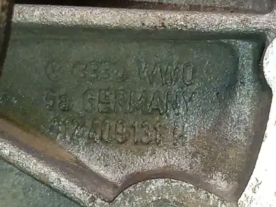 Pezzo di ricambio per auto di seconda mano riduttore per audi a4 berlina (b5) 1.8 t riferimenti oem iam dhw 28116 012300053x