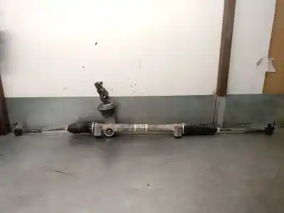 Second-hand car spare part steering rack for opel corsa e (x15) 1.4 lpg (08, 68) oem iam references 39075197