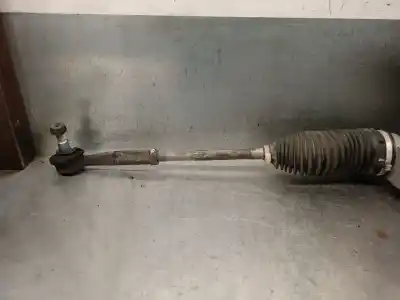 Peça sobressalente para automóvel em segunda mão caixa de direção por opel corsa e (x15) 1.4 lpg (08, 68) referências oem iam 39075197  39075197