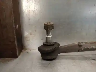 Peça sobressalente para automóvel em segunda mão caixa de direção por opel corsa e (x15) 1.4 lpg (08, 68) referências oem iam 39075197  39075197