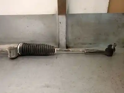 Peça sobressalente para automóvel em segunda mão caixa de direção por opel corsa e (x15) 1.4 lpg (08, 68) referências oem iam 39075197  39075197