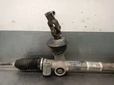 Peça sobressalente para automóvel em segunda mão caixa de direção por opel corsa e (x15) 1.4 lpg (08, 68) referências oem iam 39075197  39075197