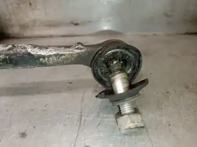 Peça sobressalente para automóvel em segunda mão caixa de direção por opel corsa e (x15) 1.4 lpg (08, 68) referências oem iam 39075197  39075197