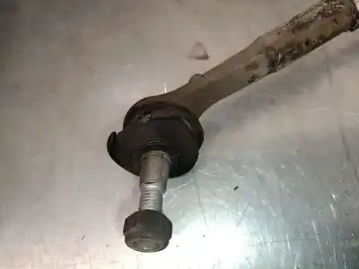 Peça sobressalente para automóvel em segunda mão caixa de direção por opel corsa e (x15) 1.4 lpg (08, 68) referências oem iam 39075197  39075197