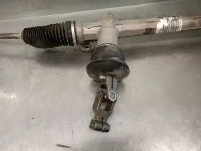 Автозапчастина б/у рульмова рейка для opel corsa e (x15) 1.4 lpg (08, 68) посилання на oem iam 39075197  39075197
