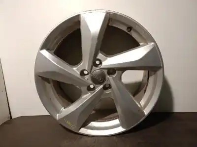 Peça sobressalente para automóvel em segunda mão jante por audi q3 (f3b) 35 tdi referências oem iam 83a601025h