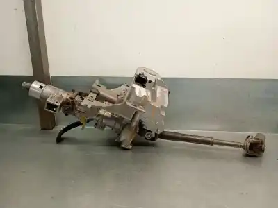 Автозапчастина б/у рульва колонка для renault kangoo express (fw0/1_) 1.5 dci 75 (fw07, fw10, fw04) посилання на oem iam 8201514069  8201514071