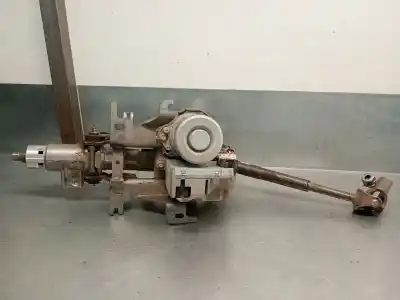 Автозапчастина б/у рульва колонка для renault kangoo express (fw0/1_) 1.5 dci 75 (fw07, fw10, fw04) посилання на oem iam 8201514069  8201514071