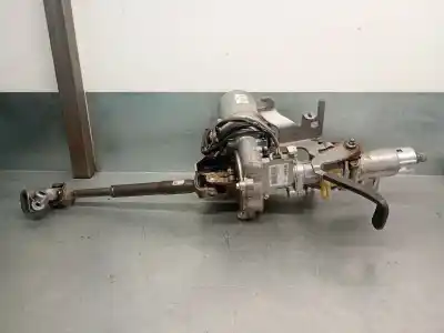 Автозапчастина б/у рульва колонка для renault kangoo express (fw0/1_) 1.5 dci 75 (fw07, fw10, fw04) посилання на oem iam 8201514069  8201514071