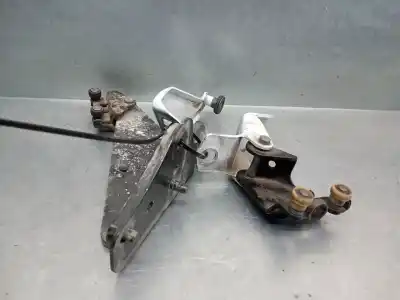 Автозапчасти б/у  за RENAULT KANGOO EXPRESS (FW0/1_)  ссылки OEM IAM 8200497645  