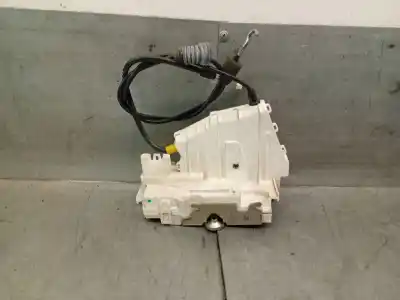 Автозапчастина б/у ЗАМОК ЗАДНЬОГО ПРАВОГО ДВЕРЯ для MERCEDES-BENZ CLASE R (W251, V251) R 350 4-MATIC (251.065, 251.165) Посилання на OEM IAM A2517301635  