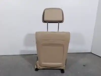 Peça sobressalente para automóvel em segunda mão assento dianteiro esquerdo por bmw x3 (e83) 2.0 sd referências oem iam 52108226267  52108226267