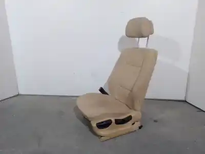 Peça sobressalente para automóvel em segunda mão assento dianteiro esquerdo por bmw x3 (e83) 2.0 sd referências oem iam 52108226267  52108226267