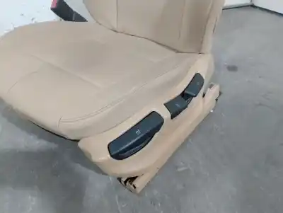 Peça sobressalente para automóvel em segunda mão assento dianteiro esquerdo por bmw x3 (e83) 2.0 sd referências oem iam 52108226267  52108226267