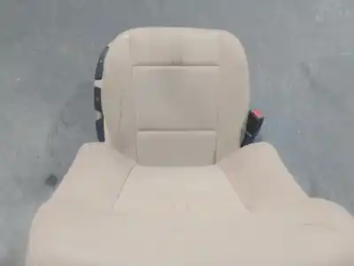 Peça sobressalente para automóvel em segunda mão assento dianteiro esquerdo por bmw x3 (e83) 2.0 sd referências oem iam 52108226267  52108226267