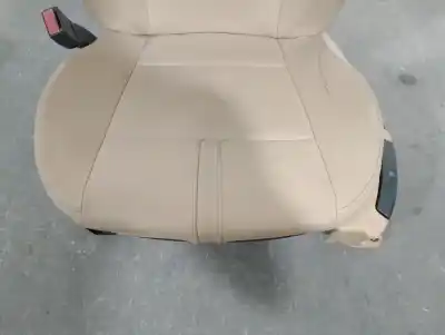 Peça sobressalente para automóvel em segunda mão assento dianteiro esquerdo por bmw x3 (e83) 2.0 sd referências oem iam 52108226267  52108226267