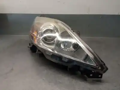 Автозапчасти б/у правая фара за mazda 5 berl. (cr) 2.0 crtd sportive (105kw) ссылки oem iam cc2951031d  cc2951031d Автозапчасти б/у правая фара за mazda 5 berl. (cr) 2.0 crtd sportive (105kw) ссылки oem iam cc2951031d  cc2951031d