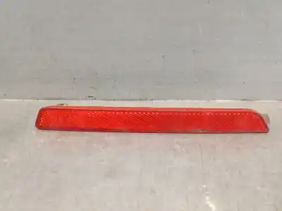 Tweedehands auto-onderdeel linker achterlamp voor mazda 6 lim. (gh) 2.0 crtd 140cv active oem iam-referenties bn8p515l0c