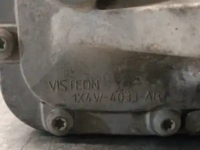 Автозапчастина б/у задній диференціал для jaguar x-type i (x400) 2.5 v6 a las 4 ruedas посилання на oem iam 1x4w4000ah  c2s17249