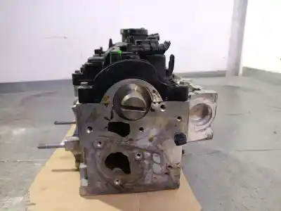 Second-hand car spare part cylinder head for renault modus 1.5 dci diesel oem iam references 110428257r 8200629199 110417781r