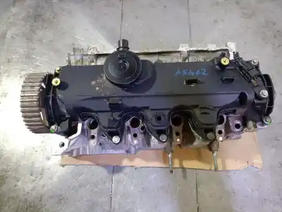 Second-hand car spare part cylinder head for renault modus 1.5 dci diesel oem iam references 110428257r 8200629199 110417781r