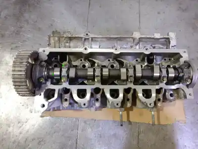 Second-hand car spare part cylinder head for renault modus 1.5 dci diesel oem iam references 110428257r 8200629199 110417781r
