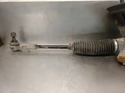 Автозапчастина б/у рульмова рейка для seat leon (5f1) 1.6 tdi посилання на oem iam 5q1423051ba 7817974547 zf 5q1423055mx