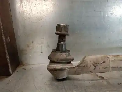 Автозапчастина б/у рульмова рейка для seat leon (5f1) 1.6 tdi посилання на oem iam 5q1423051ba 7817974547 zf 5q1423055mx