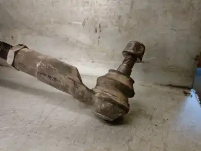 Автозапчастина б/у рульмова рейка для seat leon (5f1) 1.6 tdi посилання на oem iam 5q1423051ba 7817974547 zf 5q1423055mx