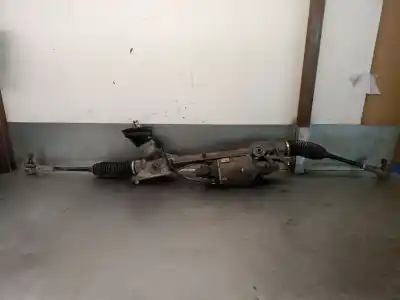 Second-hand car spare part steering rack for seat leon (5f1) 1.6 tdi oem iam references 5q1423051ba